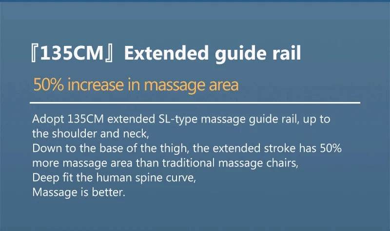 4D Zero Gravity Voice Control Heated Airbags Massage Chair - Omega Lifestyles