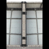 8 - Piece Outdoor Wicker Seating Group With Cushions - Reposea - Omega Lifestyles