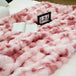 Cozy Soft Faux Rabbit Fleece Throw Blanket - Sleep Galleria