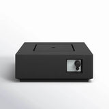 Fiber Reinforced Concrete Push - Button Ignition Fire Pit Table - Reposea - Omega Lifestyles