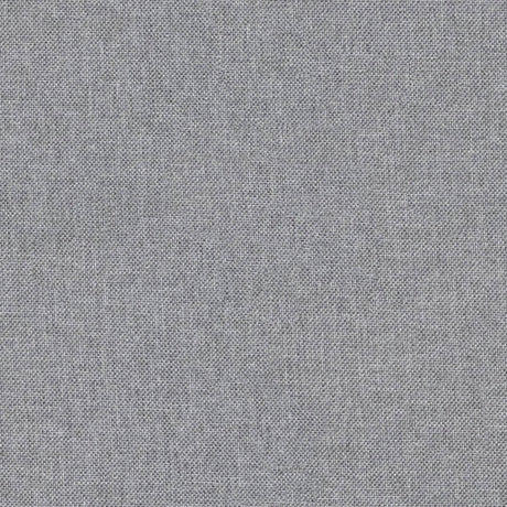 Gray Solid Wood Foam Filled Gathering Height Bench - Reposea - Omega Lifestyles