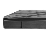 Soft 14 - Inch Euro Top Memory Foam Queen Mattress - Reposea - Omega Lifestyles