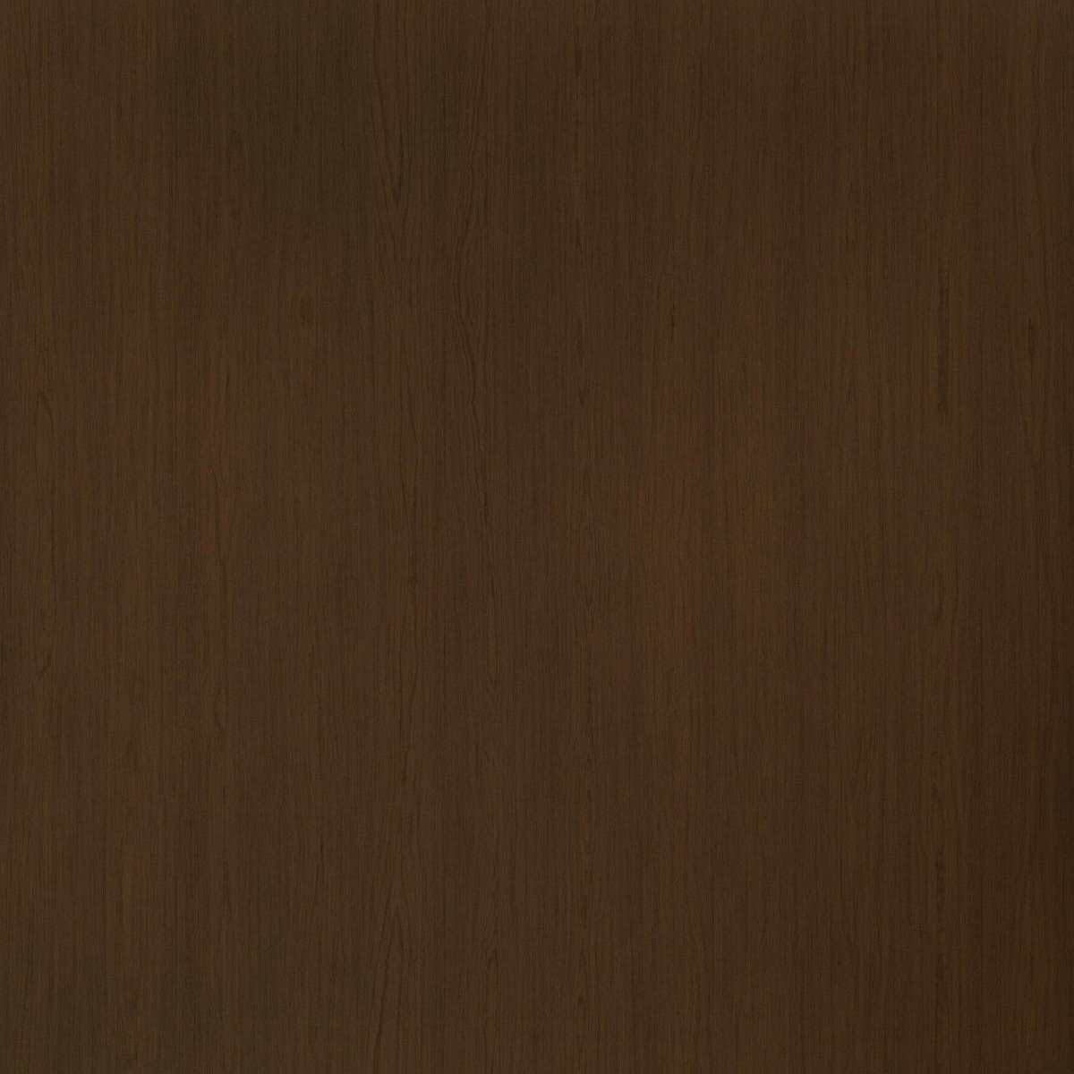 Transitional Walnut Brown Engineered Wood Square Accent Table - Reposea - Omega Lifestyles