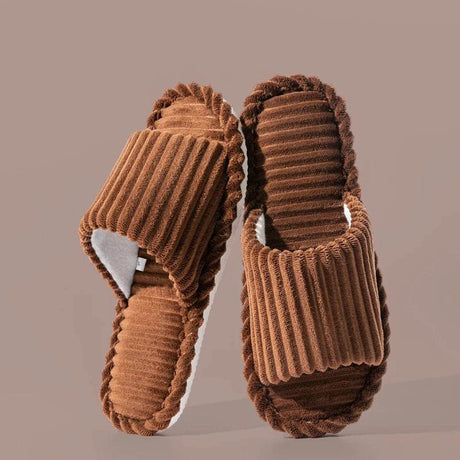 Women’s Lightweight Indoor Breathable Non-Slip Slippers - Omega Lifestyles