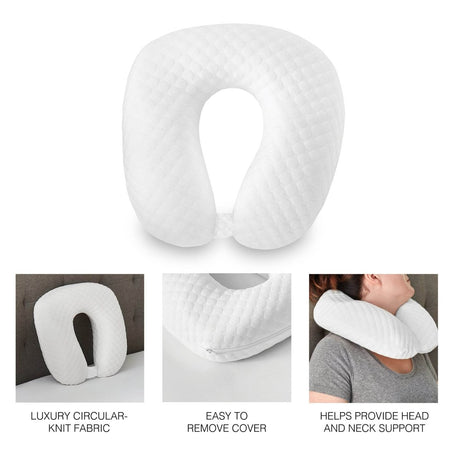 12-Piece Premium Cotton Linen Foam Bedding Pack - Sleep Galleria