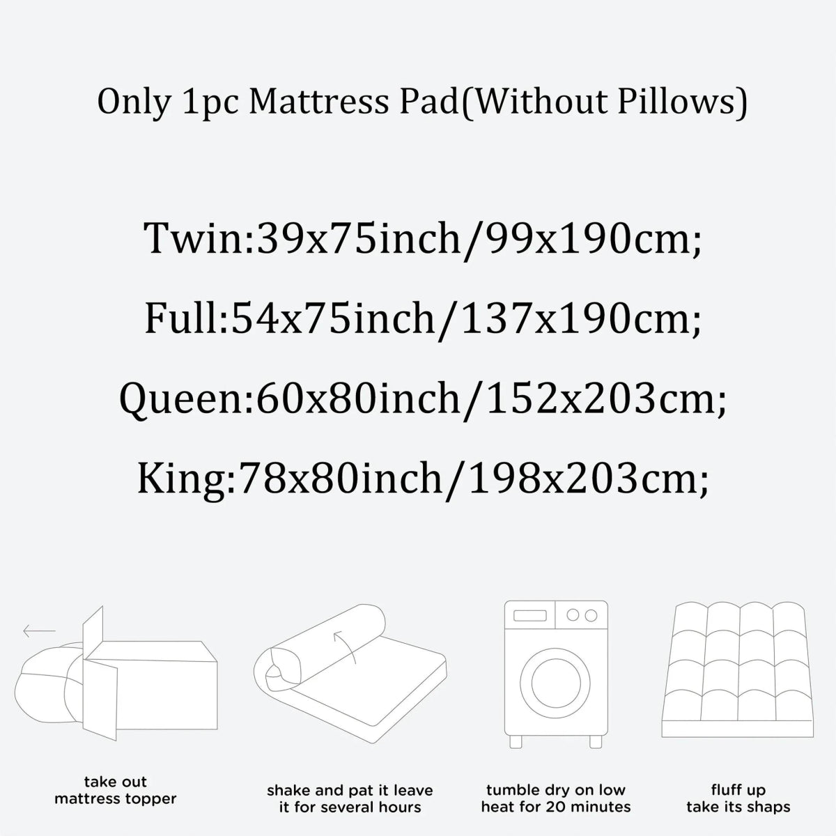 Aloe Vera Infused Waterproof Mattress Protector - Sleep Galleria
