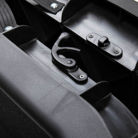 Portable Foldable Anti-Slip Pet Ramp Ladder - Omega Lifestyles