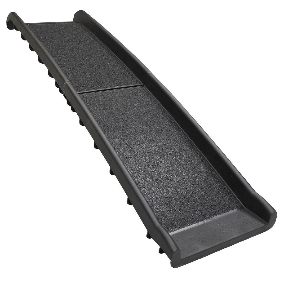 Portable Foldable Anti-Slip Pet Ramp Ladder - Omega Lifestyles