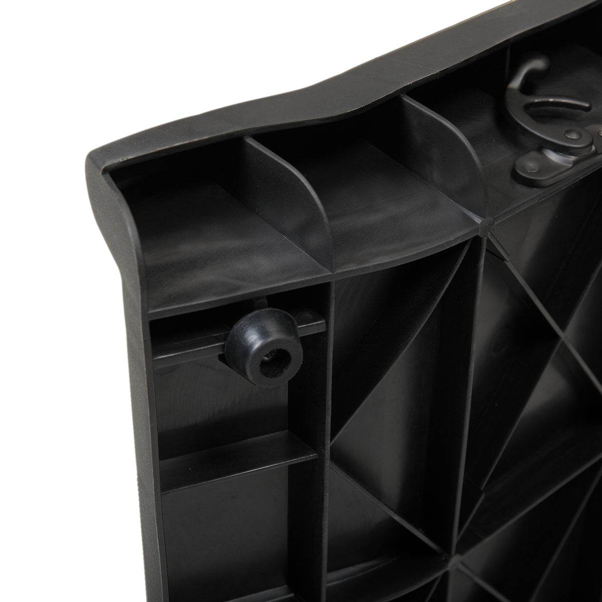 Portable Foldable Anti-Slip Pet Ramp Ladder - Omega Lifestyles