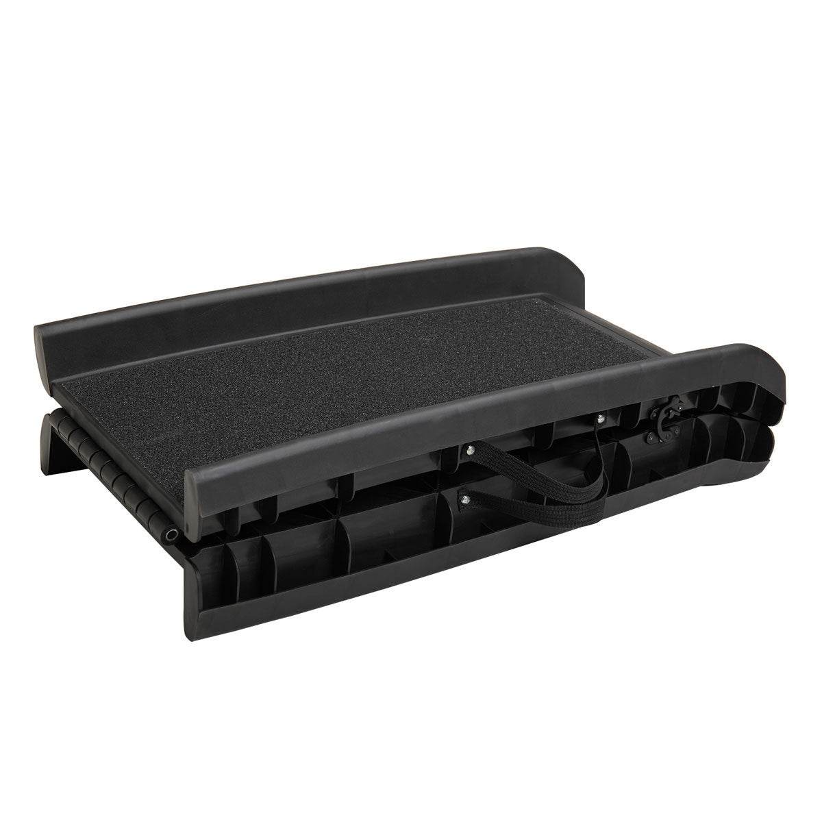 Portable Foldable Anti-Slip Pet Ramp Ladder - Omega Lifestyles