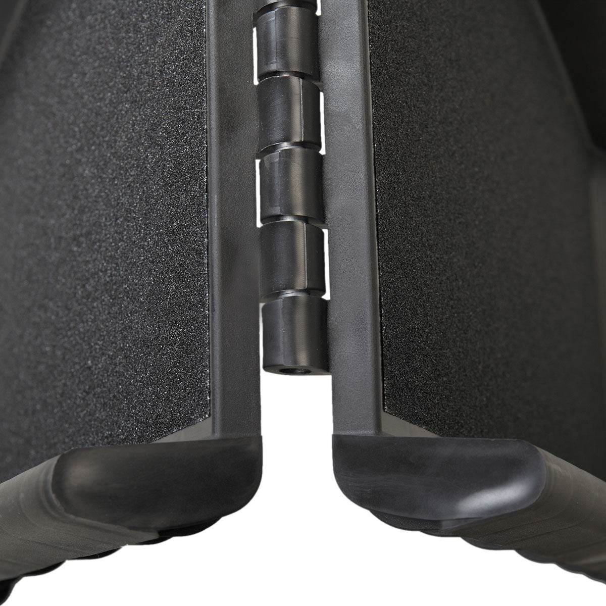 Portable Foldable Anti-Slip Pet Ramp Ladder - Omega Lifestyles