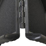 Portable Foldable Anti-Slip Pet Ramp Ladder - Omega Lifestyles