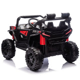 24V 400W Kids Ride-On Electric UTV With Remote Control - Omega Lifestyles