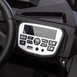 24V 400W Kids Ride-On Electric UTV With Remote Control - Omega Lifestyles