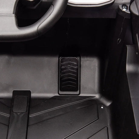 24V 400W Kids Ride-On Electric UTV With Remote Control - Omega Lifestyles