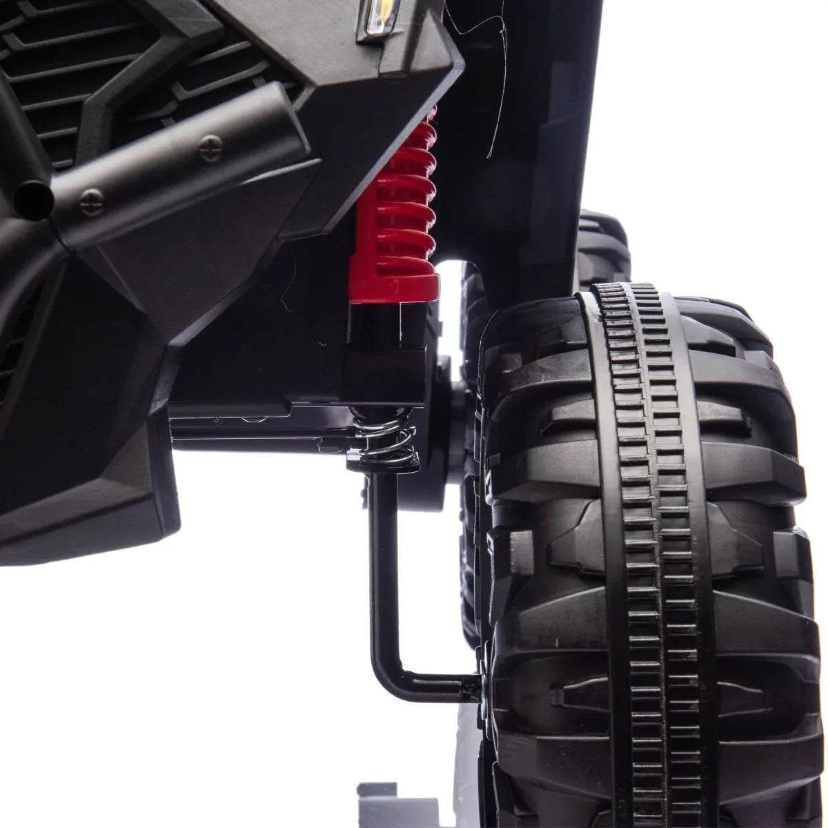 24V 400W Kids Ride-On Electric UTV With Remote Control - Omega Lifestyles