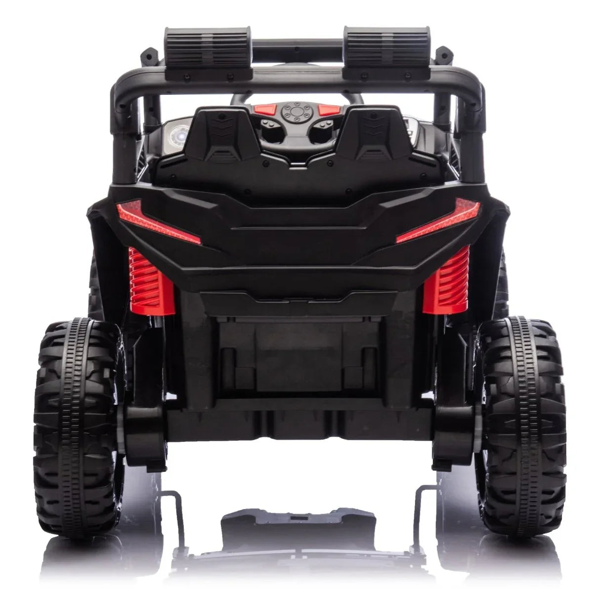 24V 400W Kids Ride-On Electric UTV With Remote Control - Omega Lifestyles