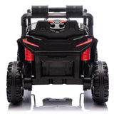 24V 400W Kids Ride-On Electric UTV With Remote Control - Omega Lifestyles