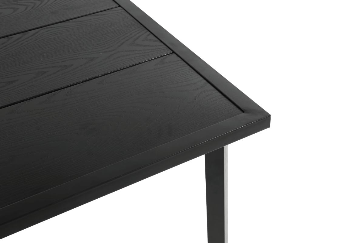 7 Piece Outdoor Wicker Patio Dining Set With Cushions - Restanew - Omega Lifestyles