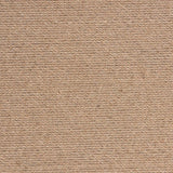 Bohemian Jute Console Table With Rectangular Top - Omega Lifestyles