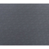 King Modern White Marble Wood Panel Bed Frame With LED Lighting - Restanew - Omega Lifestyles