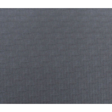 King Modern White Marble Wood Panel Bed Frame With LED Lighting - Restanew - Omega Lifestyles