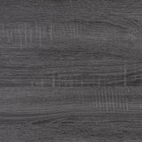 King Urban Farmhouse Solid Wood Bookcase Bed Frame - Restanew - Omega Lifestyles