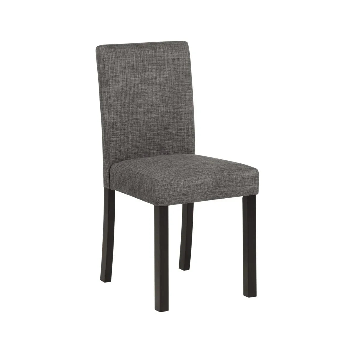 Modern 6-Piece Dining Table Set With Bench And Chairs - Omega Lifestyles