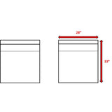 Modern Brown Wicker Outdoor Patio Chair With Cushions - Restanew - Omega Lifestyles