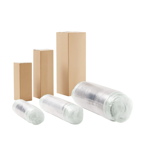 Modular Velvet 4-Seat Boneless Sectional Sofa With Ottomans - Omega Lifestyles