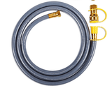 Natural Gas Conversion Kit With Quick Connect Hose - Restanew - Omega Lifestyles