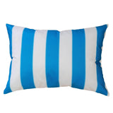 Outdoor Aqua Weather - Resistant Solarium Polyester Pillow 14x20 - Restanew - Omega Lifestyles