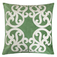 Polyester Velvet 20x20 Inch Decorative Pillow Cover - Restanew - Omega Lifestyles