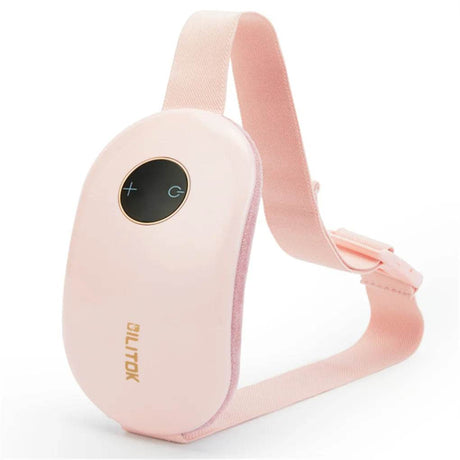 Portable Electric Heating Pad For Waist Pain Relief - Sleep Galleria