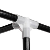 Portable Portable Clothes Closet Wardrobe With Shelves Organizer - Omega Lifestyles