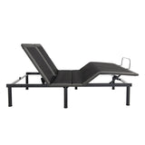 Queen Flex Top Voice - Controlled Adjustable Bed Frame - Restanew - Omega Lifestyles