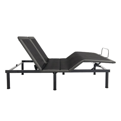 Queen Flex Top Voice - Controlled Adjustable Bed Frame - Restanew - Omega Lifestyles