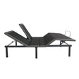 Queen Flex Top Voice - Controlled Adjustable Bed Frame - Restanew - Omega Lifestyles