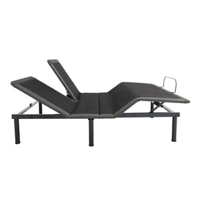 Queen Flex Top Voice-Controlled Adjustable Bed Frame - Omega Lifestyles