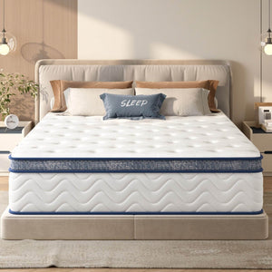 Medium Mattresses