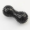 Set Of Hard Spiky Massage Balls For Myofascial Release - Sleep Galleria