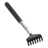 Telescopic Stainless Steel Extendable Back Scratcher Tool - Omega Lifestyles