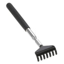 Telescopic Stainless Steel Extendable Back Scratcher Tool - Omega Lifestyles