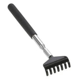Telescopic Stainless Steel Extendable Back Scratcher Tool - Omega Lifestyles