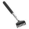 Telescopic Stainless Steel Extendable Back Scratcher Tool - Omega Lifestyles