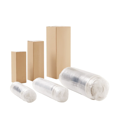 Velvet Modular Sectional Ottoman Light Camel - Omega Lifestyles