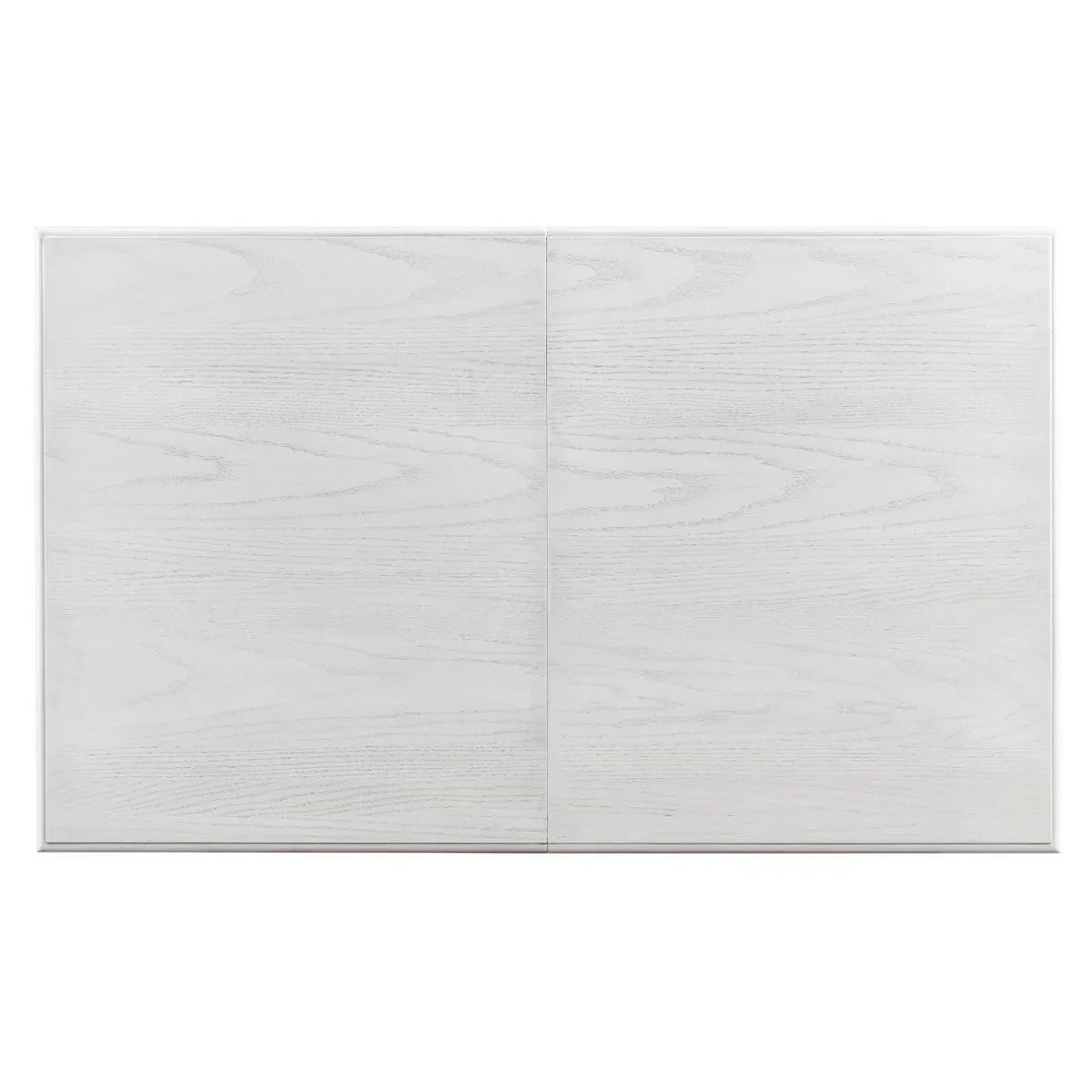 Vintage Extendable Rustic Farmhouse Dining Table Set - Omega Lifestyles