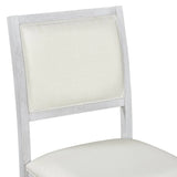 Vintage Extendable Rustic Farmhouse Dining Table Set - Omega Lifestyles