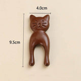 Wooden Scalp Massage Comb Hair Relaxation Tool - Sleep Galleria
