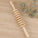 Wooden Trigger Point Therapy Massager Roller Stick - Omega Lifestyles